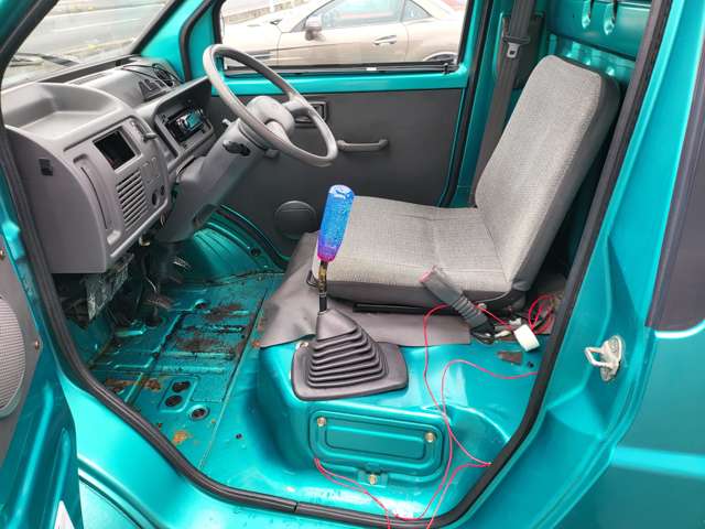 ダイハツ ミゼットＩＩ ６６０ Ｄタイプ H8年 (関東) 99