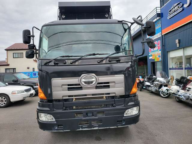 日野自動車 プロフィア 積載８８００ＫＧ H23年 (関東) 99