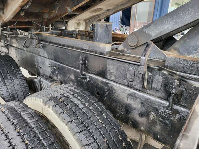 日野自動車 プロフィア 積載８８００ＫＧ H23年 (関東) 99