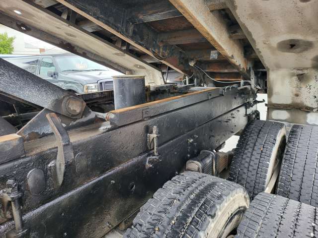 日野自動車 プロフィア 積載８８００ＫＧ H23年 (関東) 99