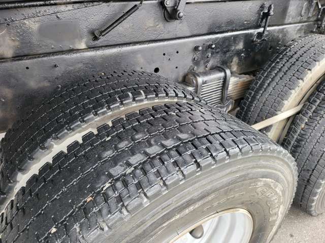 日野自動車 プロフィア 積載８８００ＫＧ H23年 (関東) 99