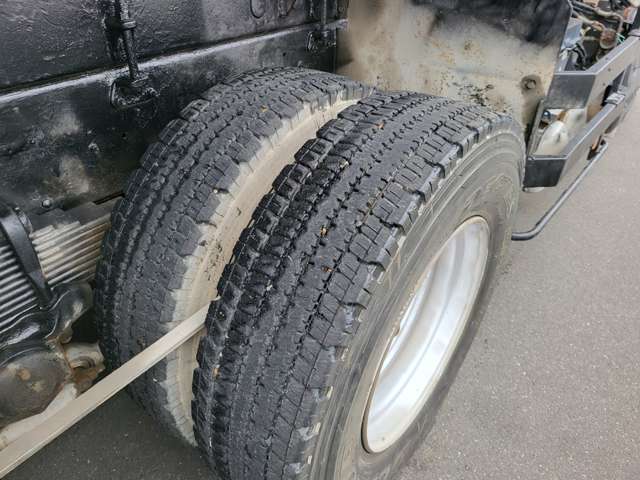 日野自動車 プロフィア 積載８８００ＫＧ H23年 (関東) 99