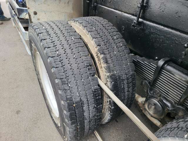 日野自動車 プロフィア 積載８８００ＫＧ H23年 (関東) 99
