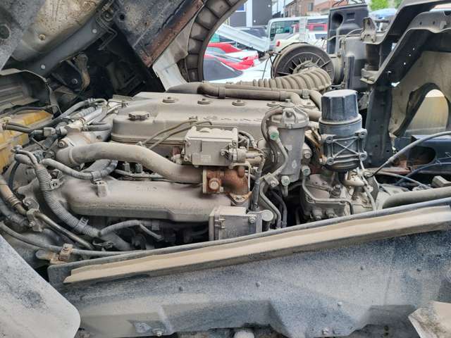 日野自動車 プロフィア 積載８８００ＫＧ H23年 (関東) 99