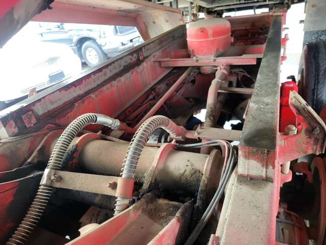 三菱フソウ スーパーグレート 積載９８００ＫＧ H15年 (関東) 99