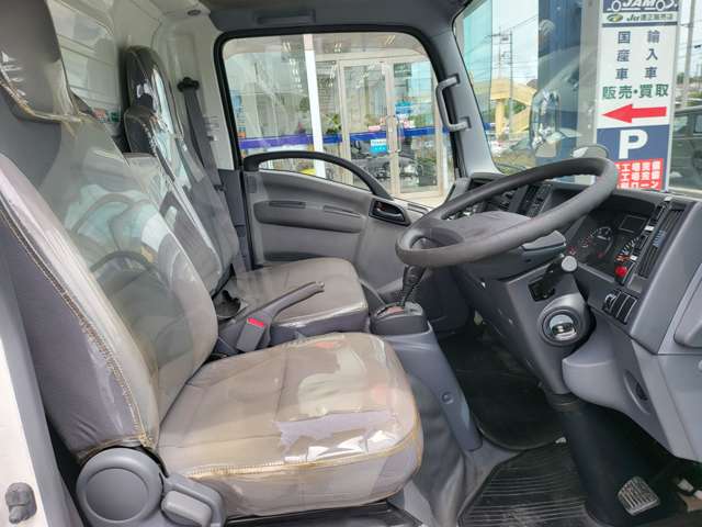 いすゞ エルフバン 移動販売車 H28年 (関東) 99