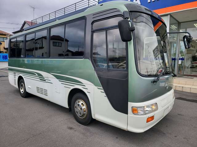 トヨタ コースター スーパーツーリング H16年 (関東) 99