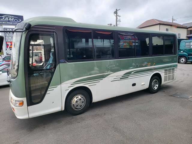 トヨタ コースター スーパーツーリング H16年 (関東) 99