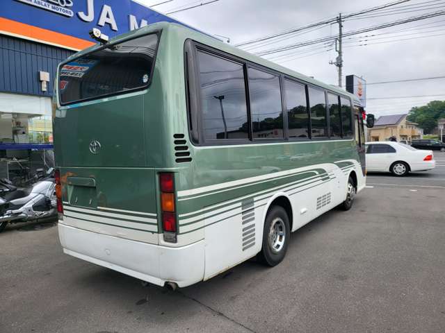 トヨタ コースター スーパーツーリング H16年 (関東) 99