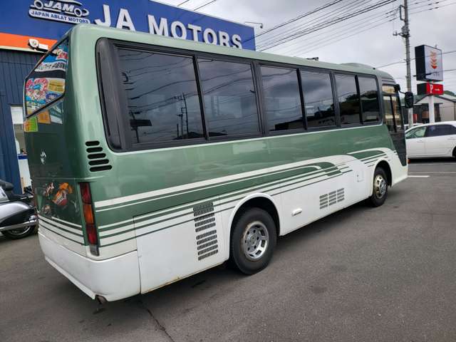 トヨタ コースター スーパーツーリング H16年 (関東) 99