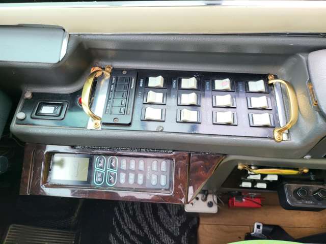 ボルボ アンダーフロア大型バス サロンバス H13年 (関東) 99