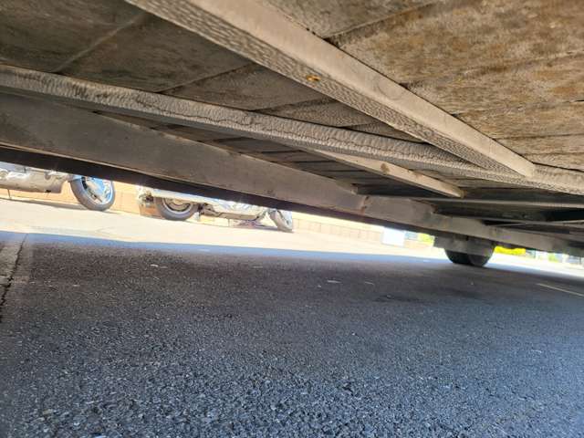 ヒョンデ 大型観光バス ４７人乗リ H25年 (関東) 99