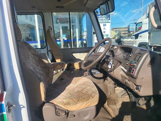 三菱フソウ ローザ ４ＷＤ H22年 (関東) 99