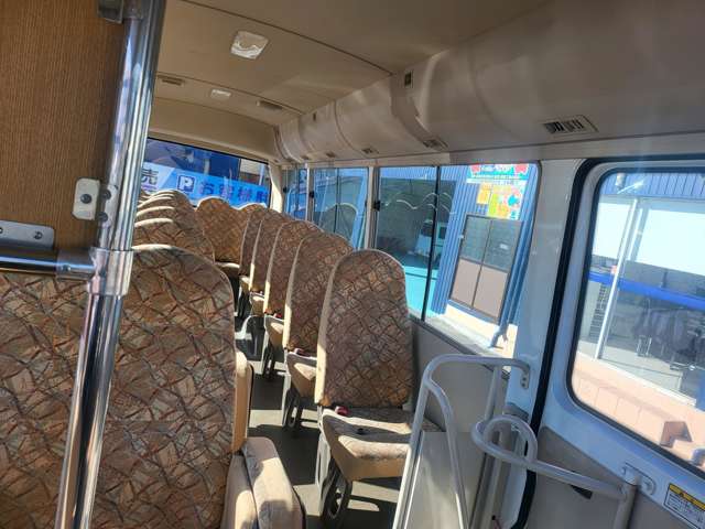 三菱フソウ ローザ ４ＷＤ H22年 (関東) 99