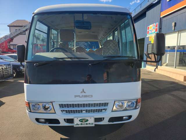 三菱フソウ ローザ ４ＷＤ H22年 (関東) 99