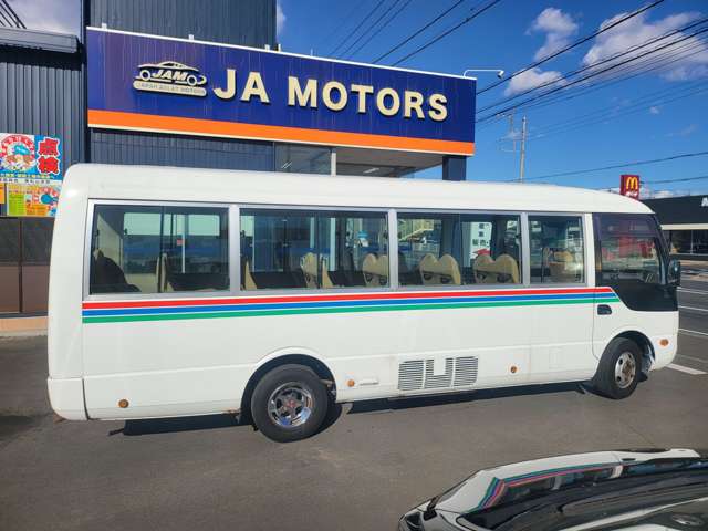三菱フソウ ローザ ４ＷＤ H22年 (関東) 99