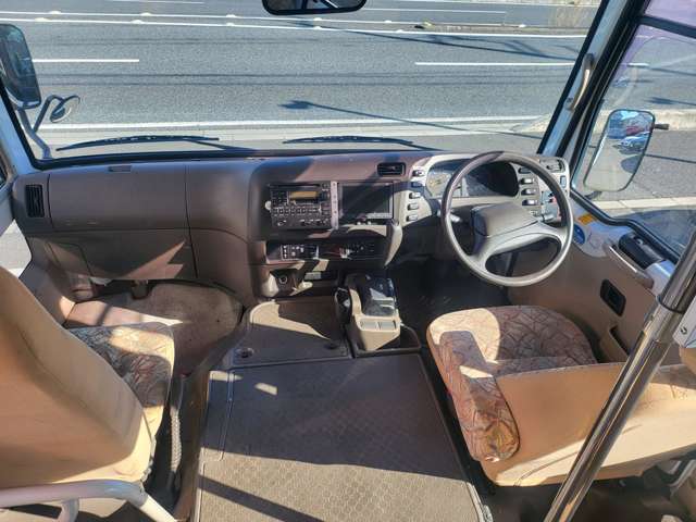 三菱フソウ ローザ ４ＷＤ H22年 (関東) 99