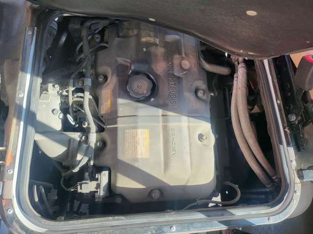 三菱フソウ ローザ ４ＷＤ H22年 (関東) 99