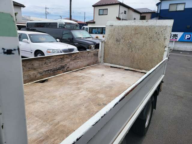 三菱フソウ キャンター ３．０ 高床 ディーゼルターボ H28年 (関東) 99