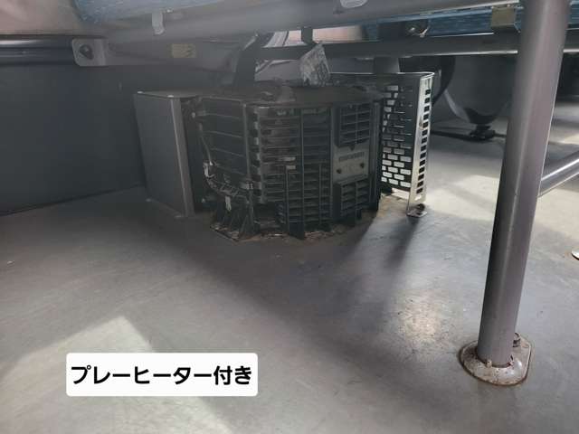 いすゞ ガーラミオ ６０人乗リ H18年 (関東) 99