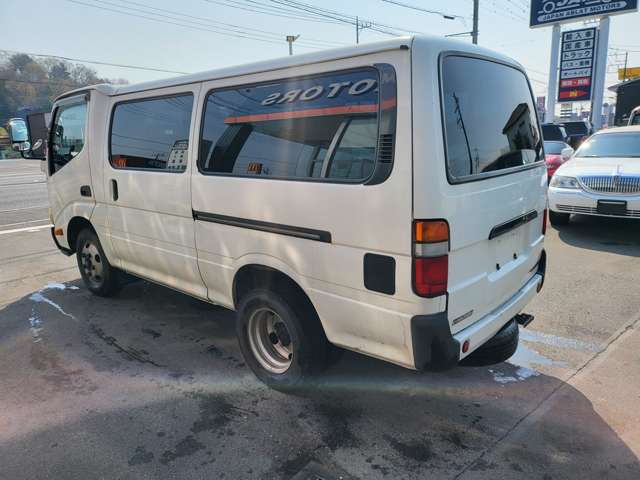 日野自動車 デュトロ ４．０ ワイド 高床 ディーゼル H23年 (関東) 99