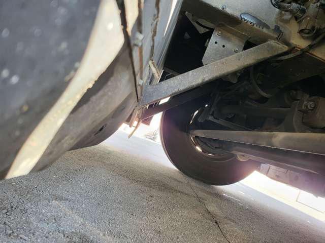 ヒョンデ ユニバース 大型観光バス H28年 (関東) 99