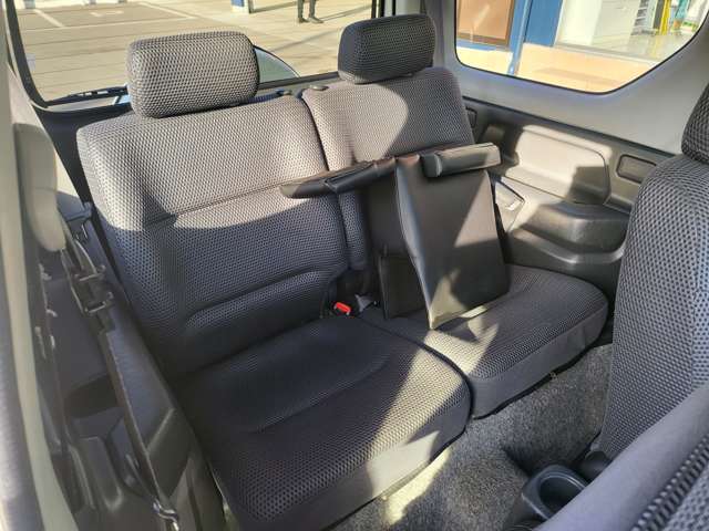 スズキ ジムニー ６６０ ワイルドウインド ４ＷＤ H14年 (関東) 99