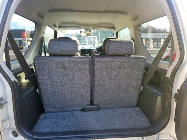スズキ ジムニー ６６０ ワイルドウインド ４ＷＤ H14年 (関東) 99