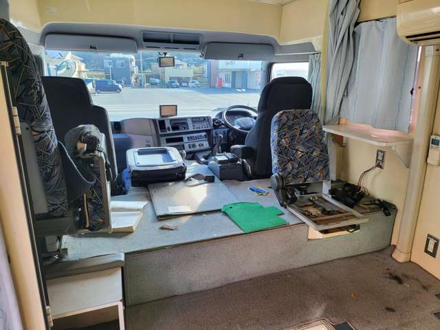 日野自動車 プロフィア 発電機 H21年 (関東) 99