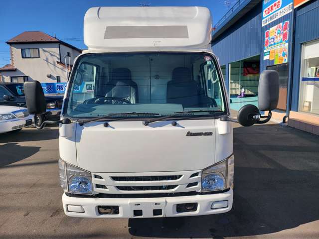 いすゞ エルフバン エルフバン H24年 (関東) 99
