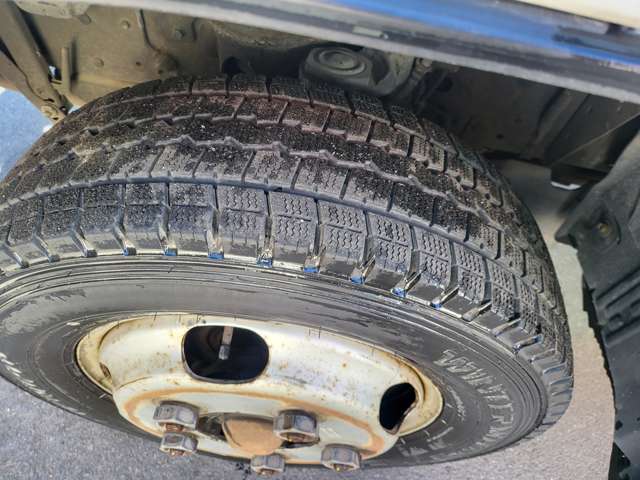 いすゞ エルフバン エルフバン H24年 (関東) 99