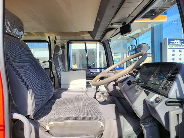 日野自動車 プロフィア ハシゴ車 H7年 (関東) 99