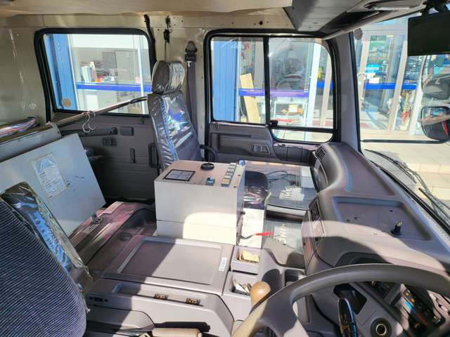 日野自動車 プロフィア ハシゴ車 H7年 (関東) 99