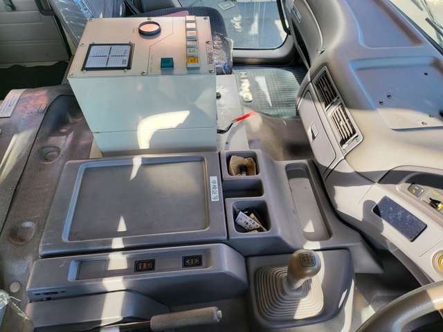 日野自動車 プロフィア ハシゴ車 H7年 (関東) 99