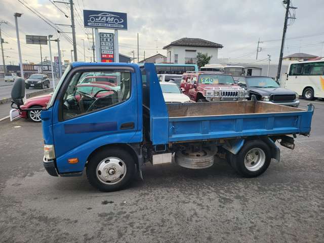 トヨタ トヨエース ４．０ フルジャストロー ディーゼル H24年 (関東) 99