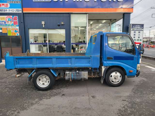 トヨタ トヨエース ４．０ フルジャストロー ディーゼル H24年 (関東) 99