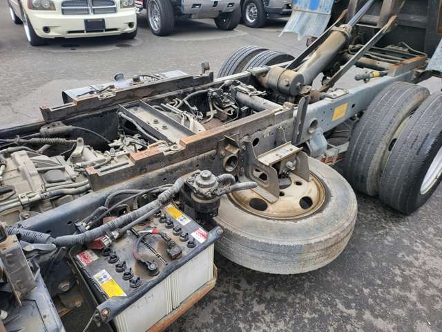 トヨタ トヨエース ４．０ フルジャストロー ディーゼル H24年 (関東) 99