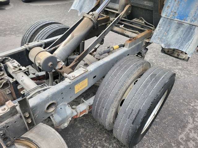 トヨタ トヨエース ４．０ フルジャストロー ディーゼル H24年 (関東) 99