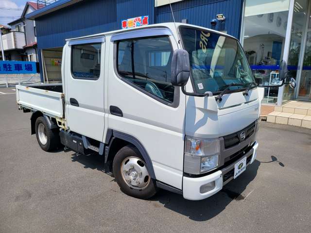 ＵＤトラックス カゼット ６人乗リ H27年 (関東) 99
