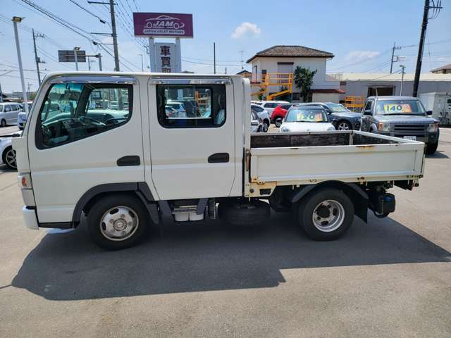 ＵＤトラックス カゼット ６人乗リ H27年 (関東) 99