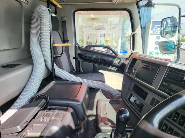 日野自動車 プロフィア アルミウイング H26年 (関東) 99