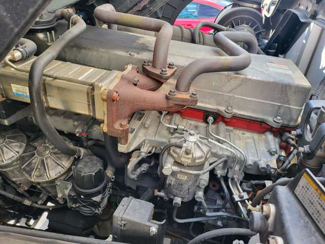 日野自動車 プロフィア アルミウイング H26年 (関東) 99