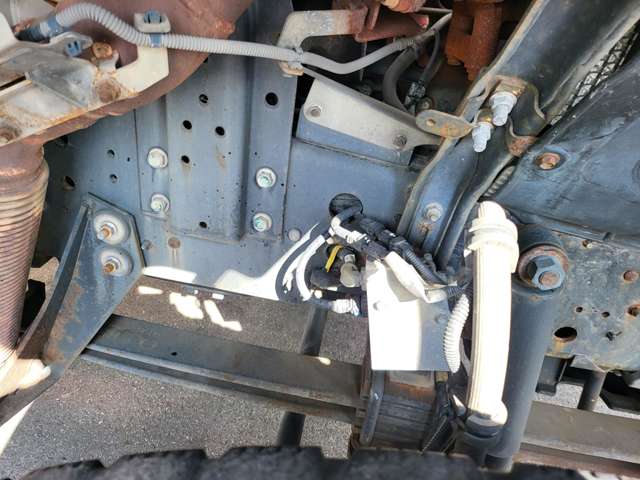 日野自動車 プロフィア アルミウイング H26年 (関東) 99