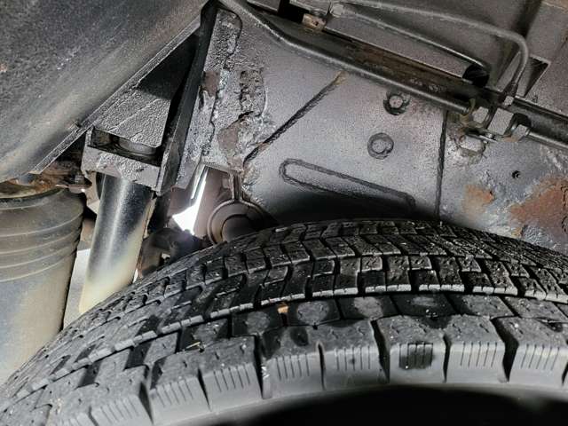 三菱フソウ エアロエース 観光バス H17年 (関東) 99
