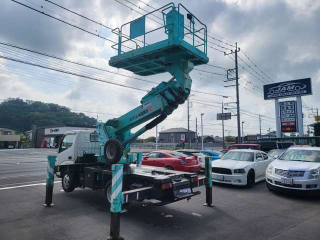 日野自動車 デュトロ ４．０ 高床 ディーゼルターボ H20年 (関東) 99