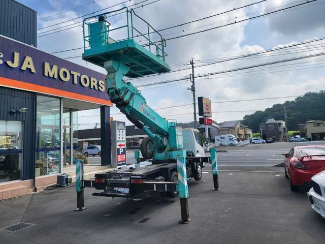 日野自動車 デュトロ ４．０ 高床 ディーゼルターボ H20年 (関東) 99