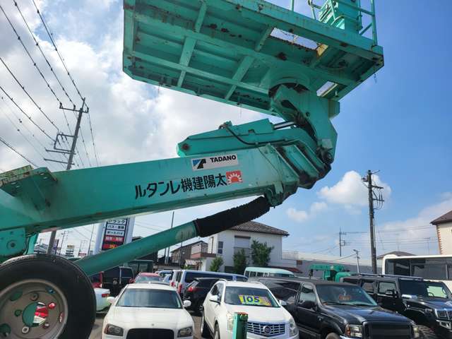 日野自動車 デュトロ ４．０ 高床 ディーゼルターボ H20年 (関東) 99