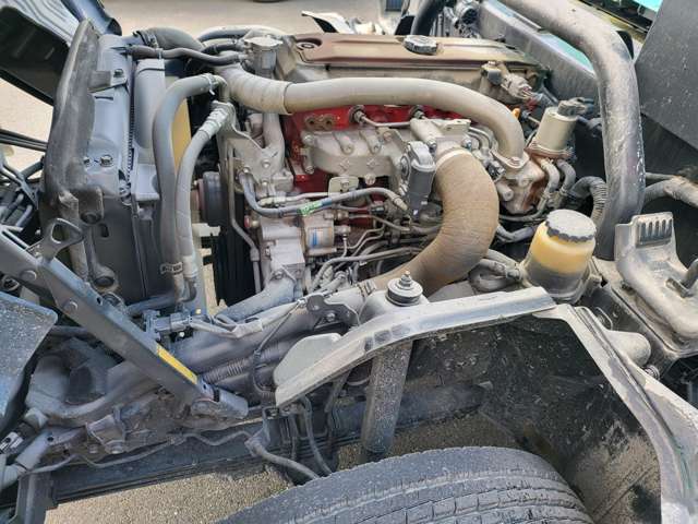 日野自動車 デュトロ ４．０ 高床 ディーゼルターボ H20年 (関東) 99