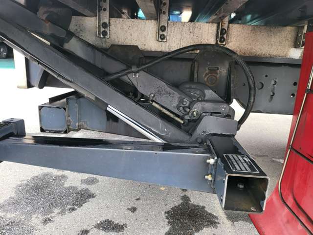 三菱フソウ ファイター 冷蔵冷凍車 H28年 (関東) 99