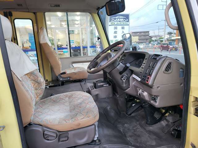 三菱フソウ ローザ ４ＷＤローザ H23年 (関東) 99